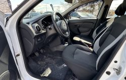 DACIA LOGAN 2016