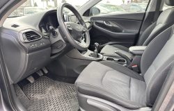 HYUNDAI I30 2017
