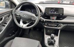 HYUNDAI I30 2017