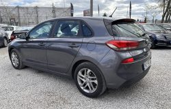 HYUNDAI I30 2017