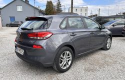 HYUNDAI I30 2017