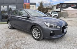 HYUNDAI I30 2017