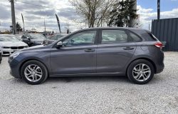 HYUNDAI I30 2017