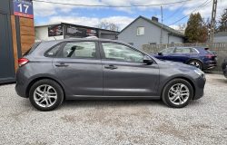 HYUNDAI I30 2017