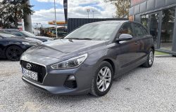 HYUNDAI I30 2017