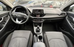 HYUNDAI I30 2017