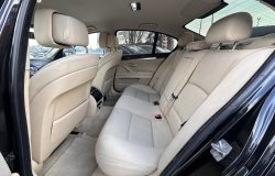 BMW 5 СЕРІЇ 2010