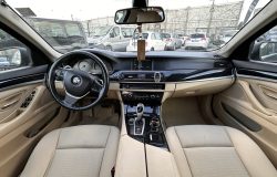 BMW 5 СЕРІЇ 2010