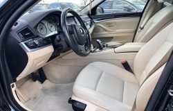 BMW 5 СЕРІЇ 2010