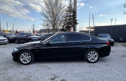 BMW 5 СЕРІЇ 2010
