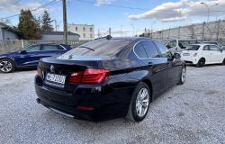 BMW 5 СЕРІЇ 2010