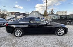 BMW 5 СЕРІЇ 2010