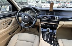 BMW 5 СЕРІЇ 2010