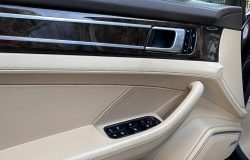 PORSCHE PANAMERA 2018
