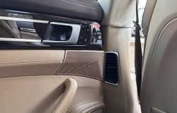 PORSCHE PANAMERA 2018