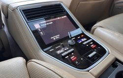 PORSCHE PANAMERA 2018