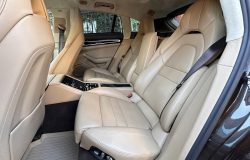 PORSCHE PANAMERA 2018