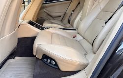PORSCHE PANAMERA 2018