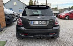 MINI COUPE 2012