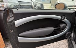 MINI COUPE 2012