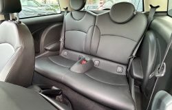MINI COUPE 2012