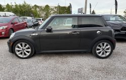 MINI COUPE 2012