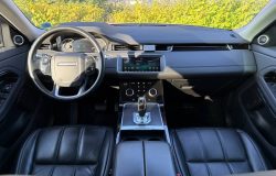 LAND ROVER RANGE ROVER EVOQUE 2020