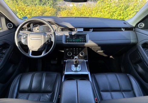 land rover range rover evoque 2020