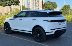 LAND ROVER RANGE ROVER EVOQUE 2020