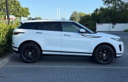 LAND ROVER RANGE ROVER EVOQUE 2020