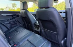 LAND ROVER RANGE ROVER EVOQUE 2020