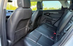 LAND ROVER RANGE ROVER EVOQUE 2020