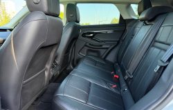 LAND ROVER RANGE ROVER EVOQUE 2020