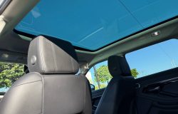 LAND ROVER RANGE ROVER EVOQUE 2020