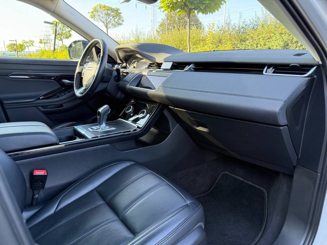 LAND ROVER RANGE ROVER EVOQUE 2020
