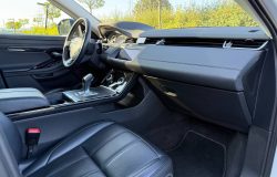 LAND ROVER RANGE ROVER EVOQUE 2020