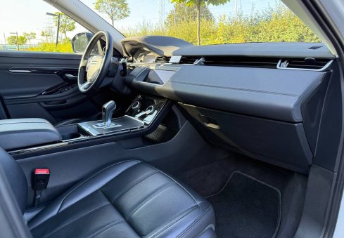 land rover range rover evoque 2020