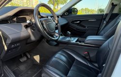 LAND ROVER RANGE ROVER EVOQUE 2020