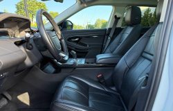 LAND ROVER RANGE ROVER EVOQUE 2020