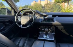 LAND ROVER RANGE ROVER EVOQUE 2020