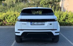 LAND ROVER RANGE ROVER EVOQUE 2020