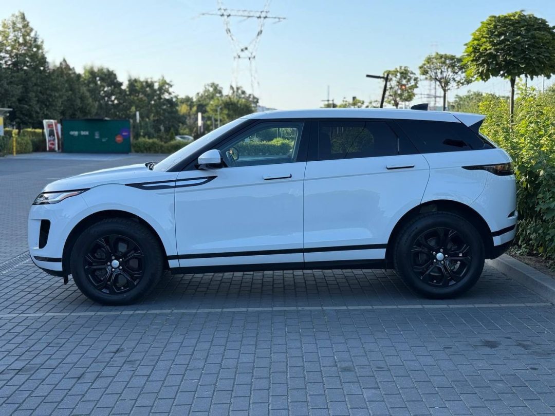 LAND ROVER RANGE ROVER EVOQUE 2020