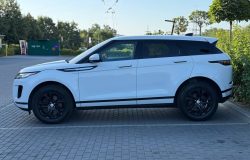 LAND ROVER RANGE ROVER EVOQUE 2020
