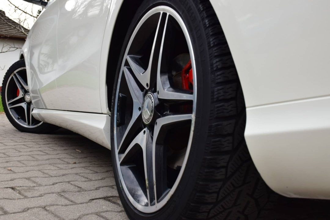 MERCEDES-BENZ CLA 2013