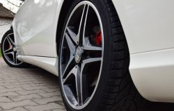 MERCEDES-BENZ CLA 2013