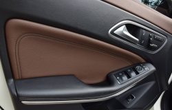 MERCEDES-BENZ CLA 2013