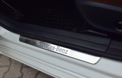 MERCEDES-BENZ CLA 2013