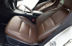 MERCEDES-BENZ CLA 2013