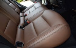 MERCEDES-BENZ CLA 2013