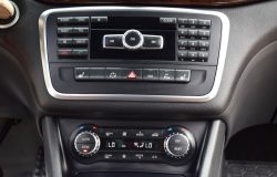 MERCEDES-BENZ CLA 2013